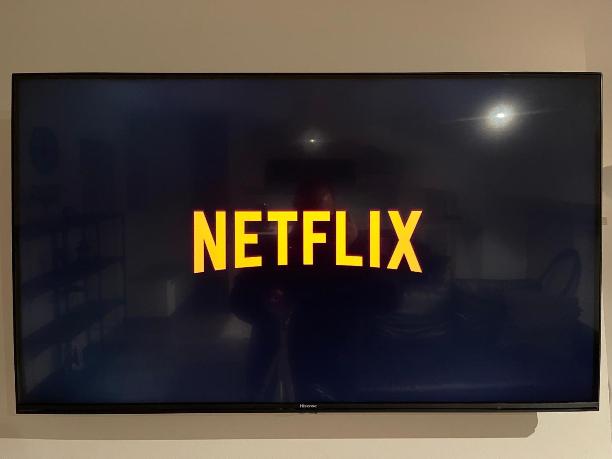 017 Chic & Cosy F2 53M2 Hypercentre Wifi Smart Tv Netflix Lägenhet Saint-Etienne  Exteriör bild